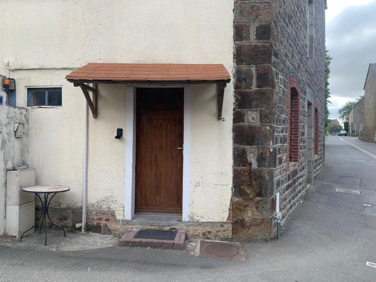 Appartamento Ducey-les Chéris étape Mont Saint Michel St Malo 50220 Ducey-Les Cheris