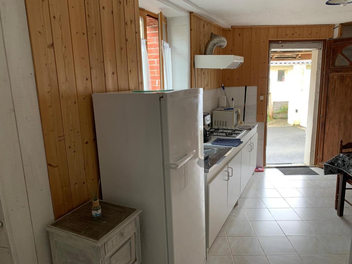 Etape Mont Saint Michel St Malo 50220 Apartment