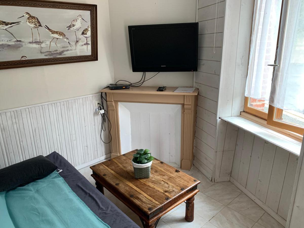 Apartment Etape Mont Saint Michel St Malo 50220 Ducey-Les Cheris