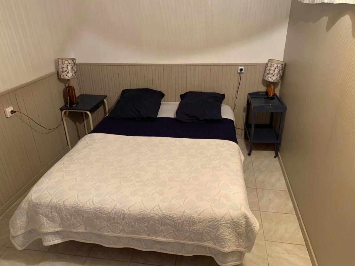 Etape Mont Saint Michel St Malo 50220 Apartment *